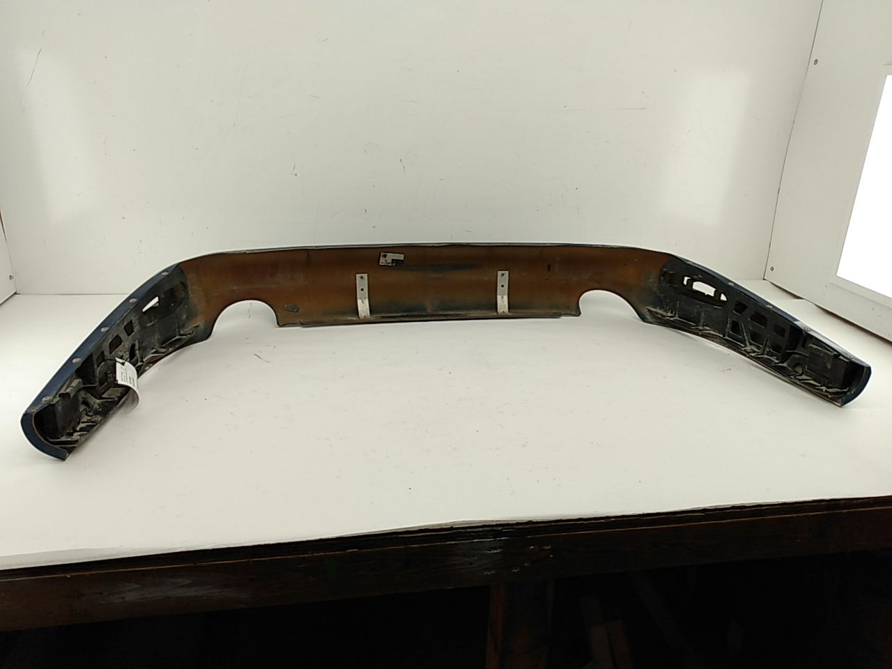 Jaguar XK8 Rear Bumper Cover