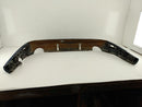 Jaguar XK8 Rear Bumper Cover-10