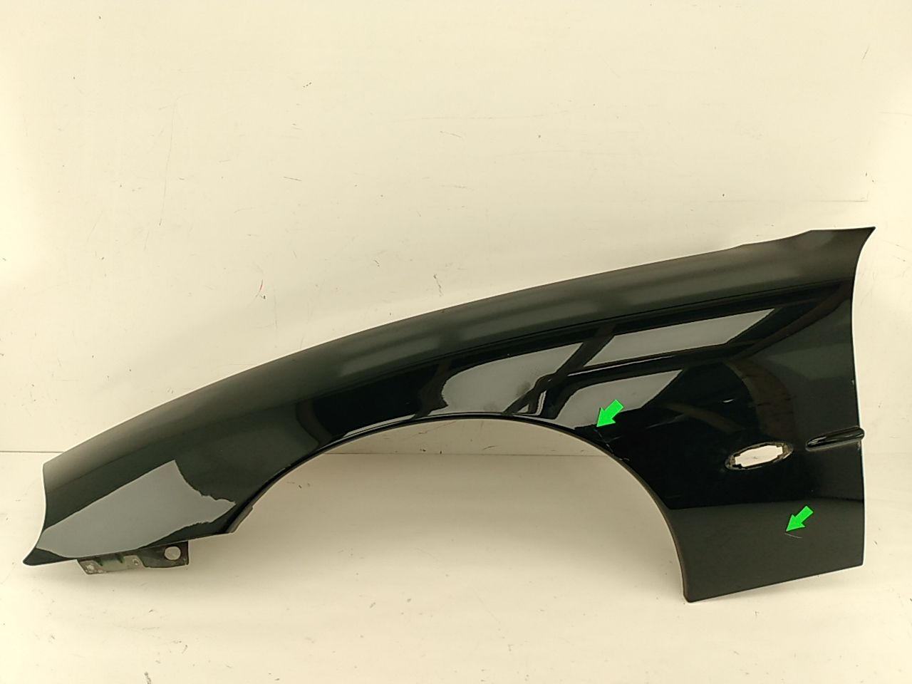 Jaguar XK8 Front Left Fender - 0