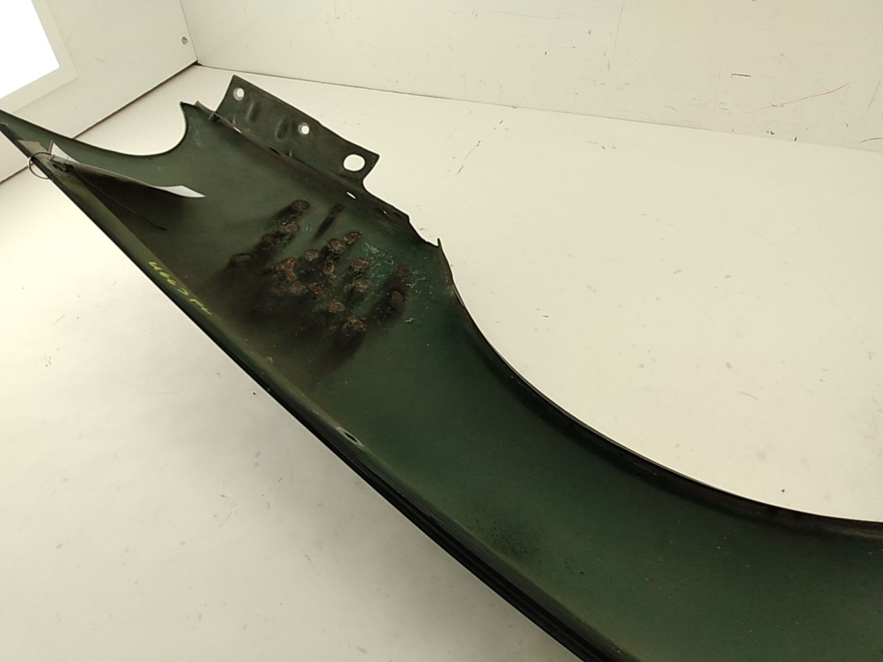 Jaguar XK8 Front Left Fender