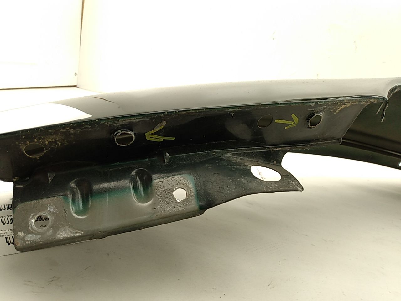 Jaguar XK8 Front Left Fender