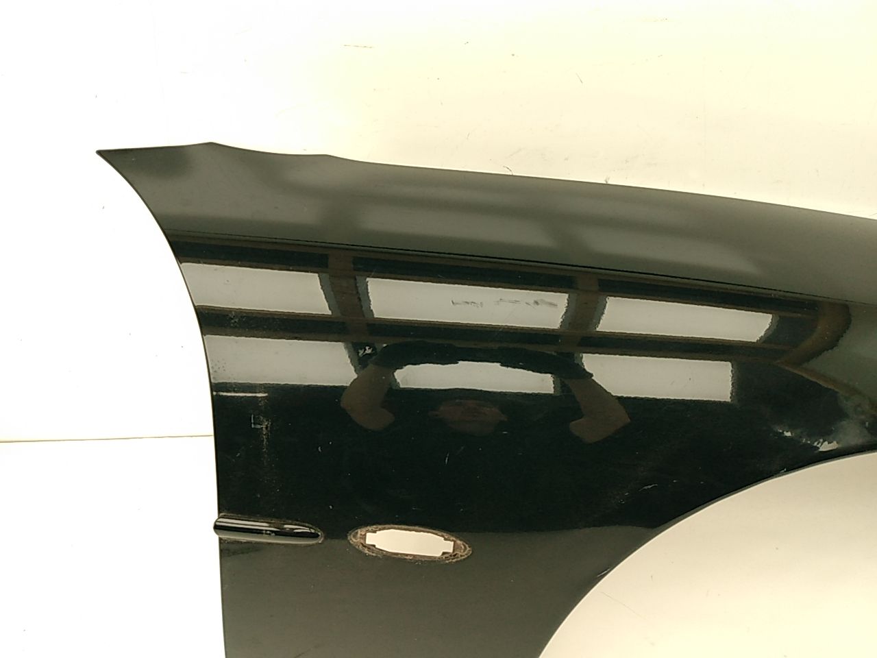 Jaguar XK8 Front Right Fender