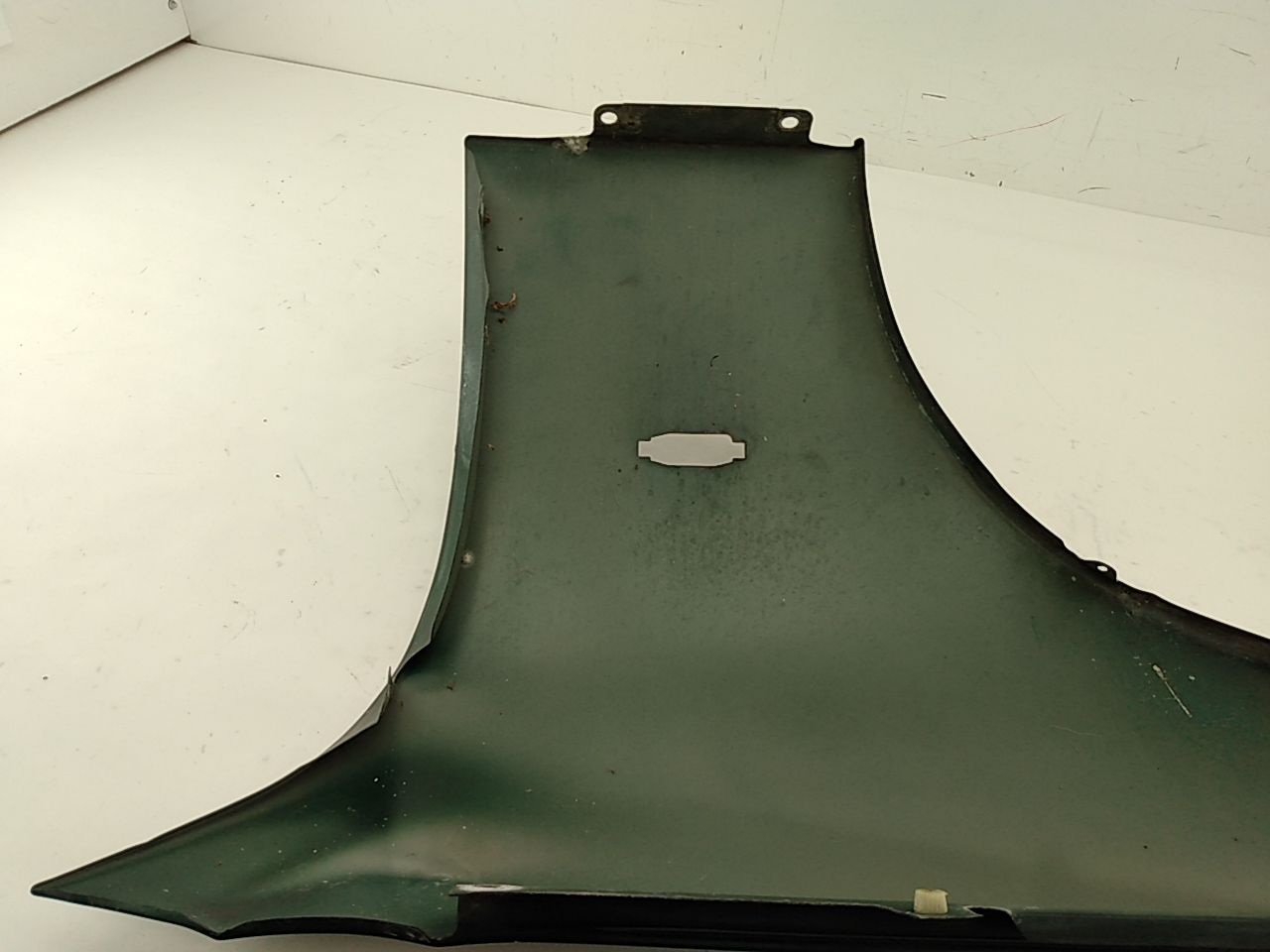 Jaguar XK8 Front Right Fender