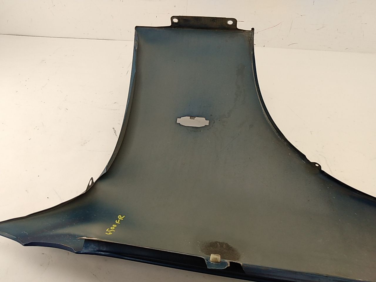 Jaguar XK8 Front Right Fender