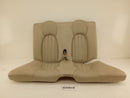 Jaguar XK8 Pair Of Rear Seats-1