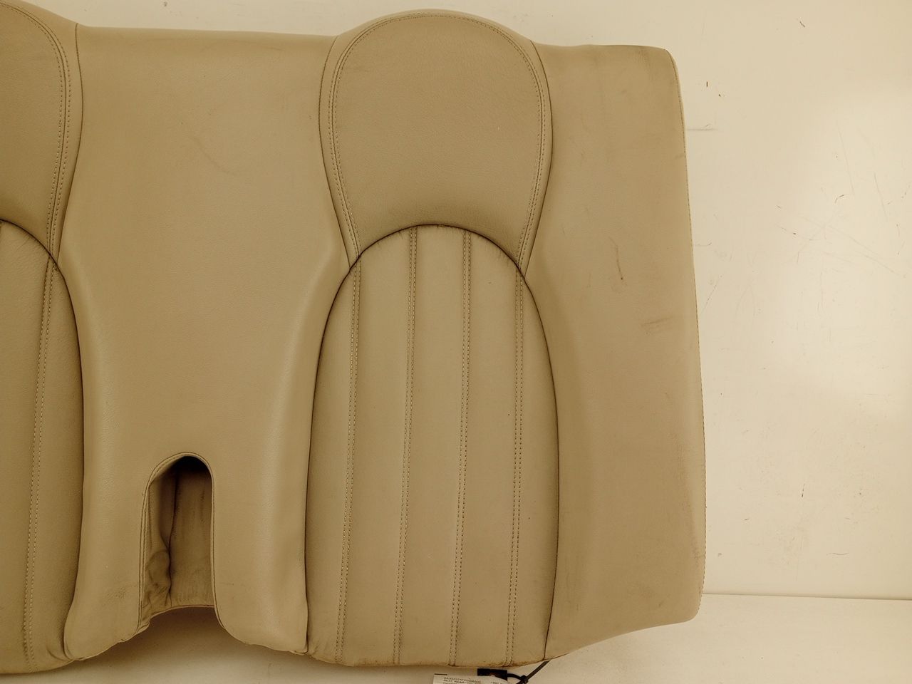 Jaguar XK8 Pair Of Rear Seats