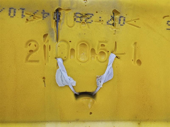 Jaguar XK8 Pair Of Rear Seats