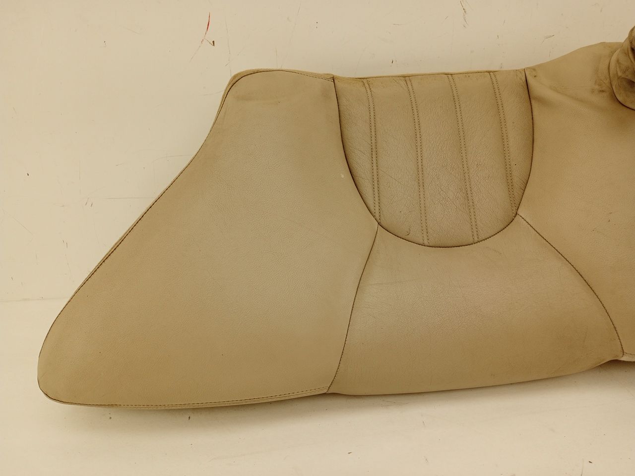 Jaguar XK8 Pair Of Rear Seats