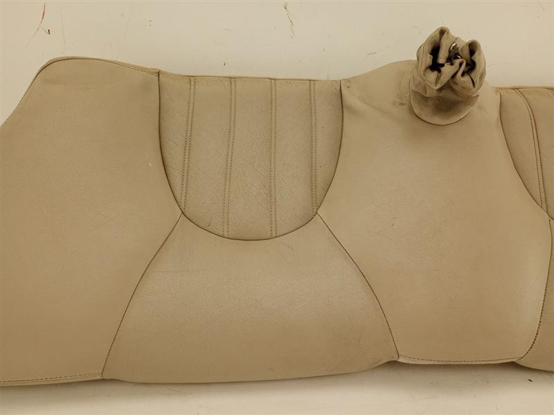 Jaguar XK8 Pair Of Rear Seats