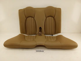 Jaguar XK8 Pair Of Rear Seats