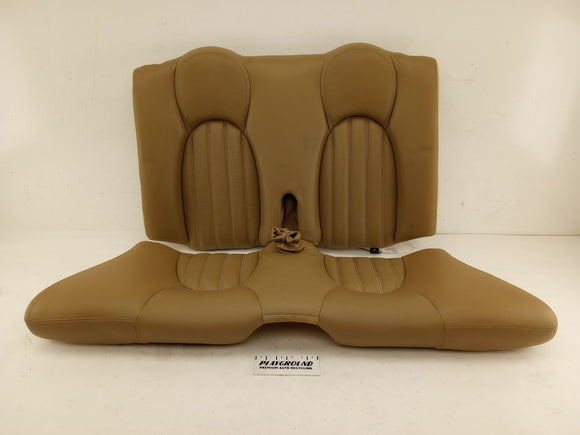 Jaguar XK8 Pair Of Rear Seats