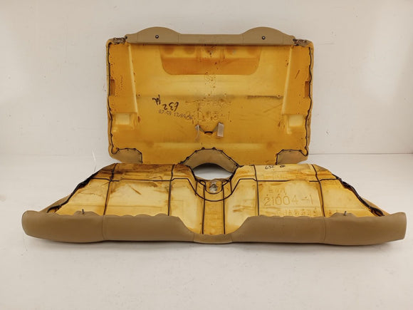 Jaguar XK8 Pair Of Rear Seats