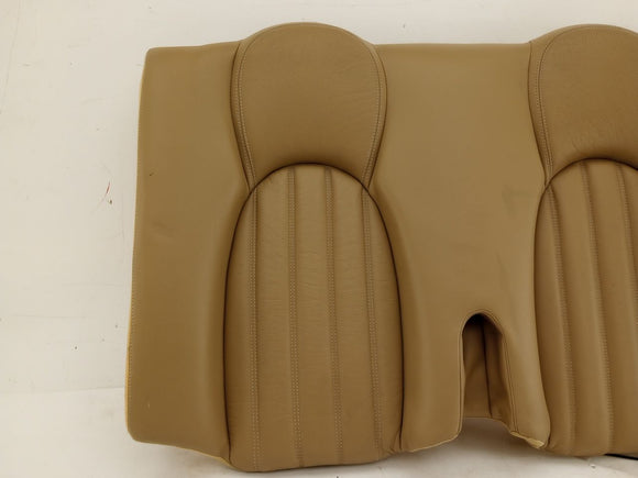 Jaguar XK8 Pair Of Rear Seats