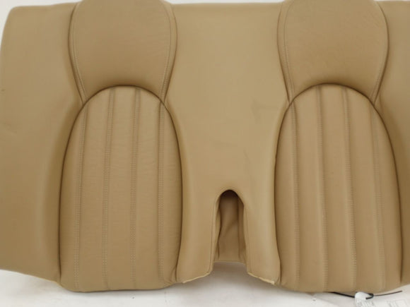 Jaguar XK8 Pair Of Rear Seats