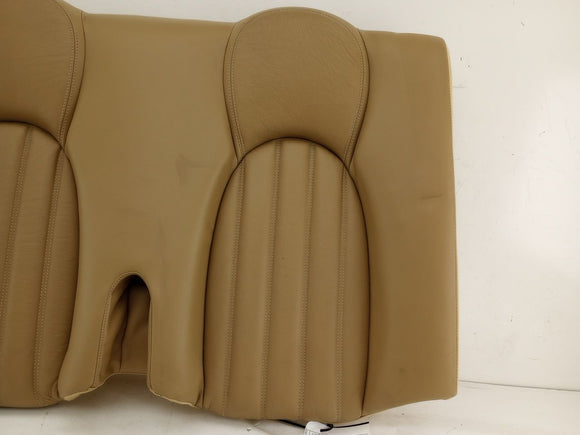 Jaguar XK8 Pair Of Rear Seats