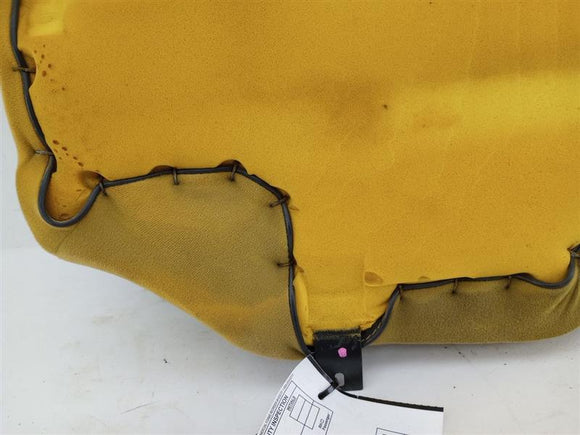 Jaguar XK8 Pair Of Rear Seats