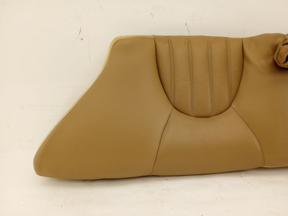 Jaguar XK8 Pair Of Rear Seats
