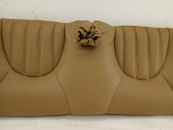 Jaguar XK8 Pair Of Rear Seats