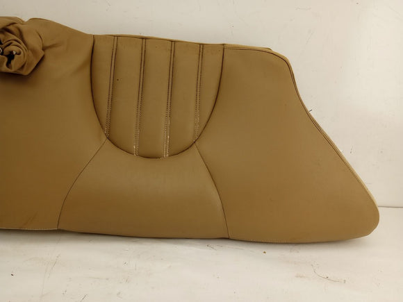 Jaguar XK8 Pair Of Rear Seats