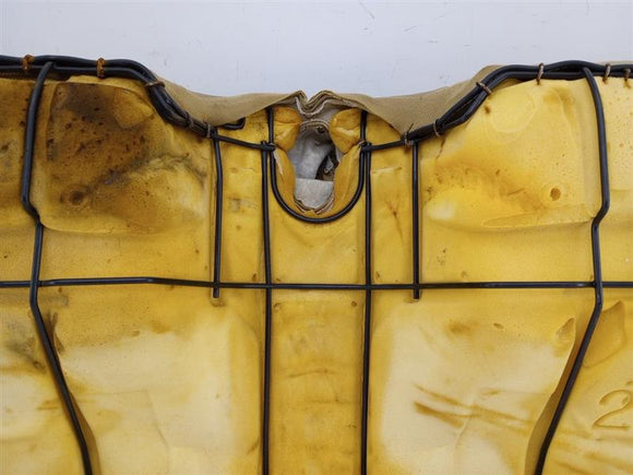 Jaguar XK8 Pair Of Rear Seats