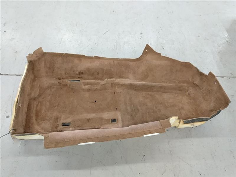 Jaguar XK8 Front Right Carpet - 0