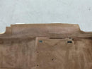 Jaguar XK8 Front Right Carpet-5