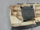 Jaguar XK8 Front Right Carpet-7