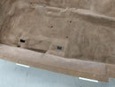 Jaguar XK8 Front Right Carpet-12