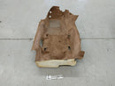Jaguar XK8 Front Left Carpet-1
