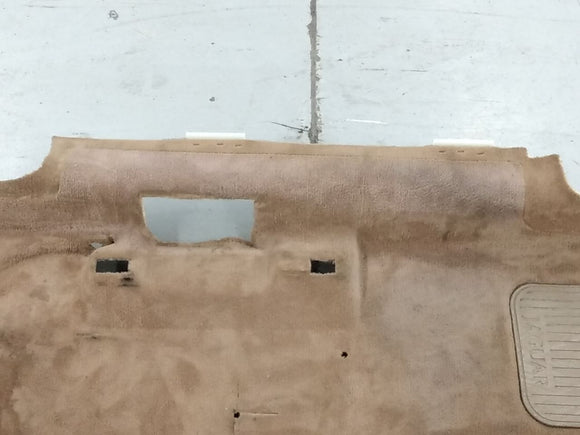 Jaguar XK8 Front Left Carpet