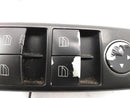 Tesla Model S Left Driver Side Door Switch-4