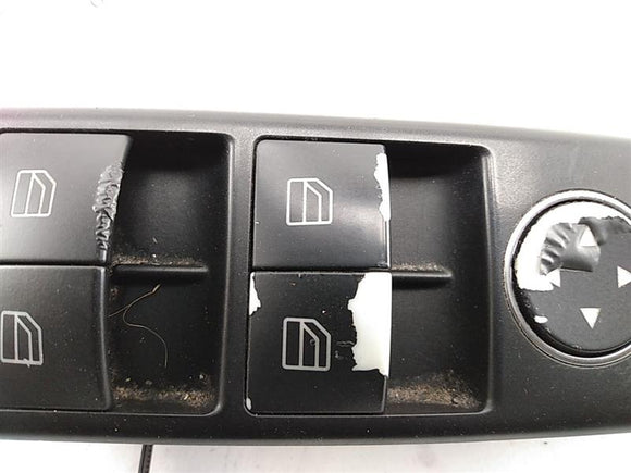 Tesla Model S Left Driver Side Door Switch