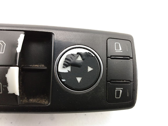 Tesla Model S Left Driver Side Door Switch