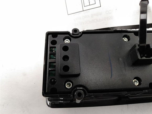 Tesla Model S Left Driver Side Door Switch