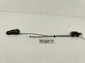 Tesla Model S Rear Liftgate Latch