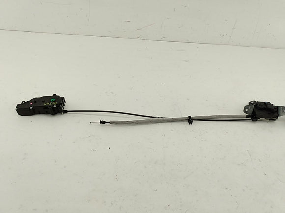 Tesla Model S Rear Liftgate Latch
