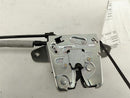 Tesla Model S Rear Liftgate Latch-7