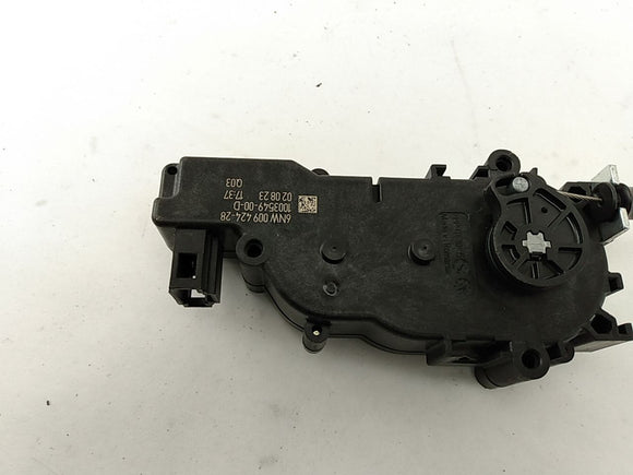 Tesla Model S Rear Liftgate Latch