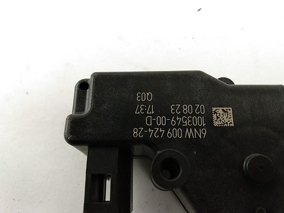 Tesla Model S Rear Liftgate Latch