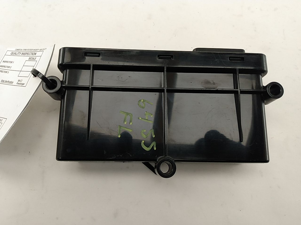 Tesla Model S Front Left Door Control Module