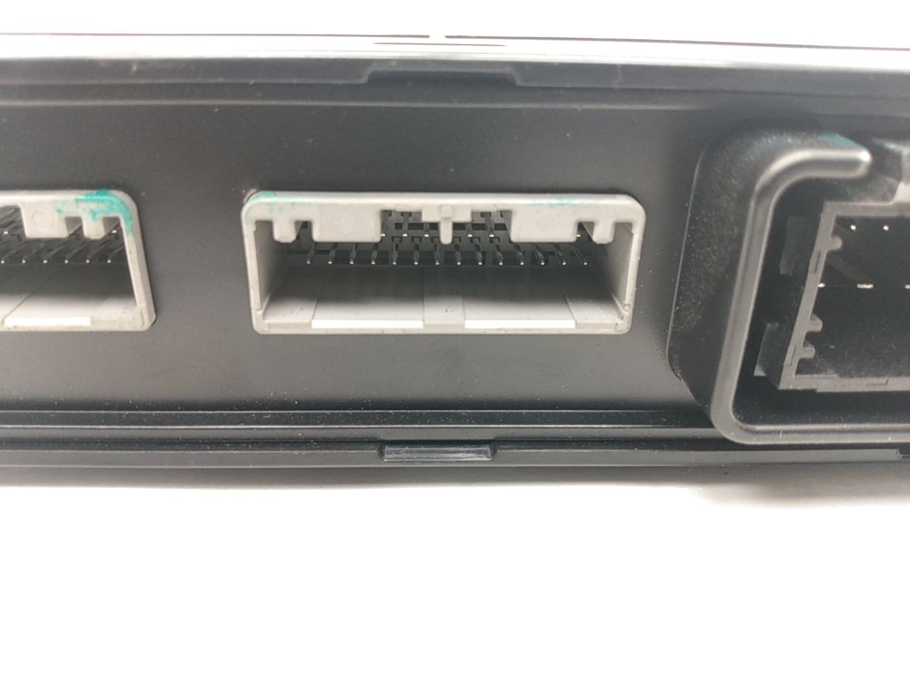 Tesla Model S Front Left Door Control Module