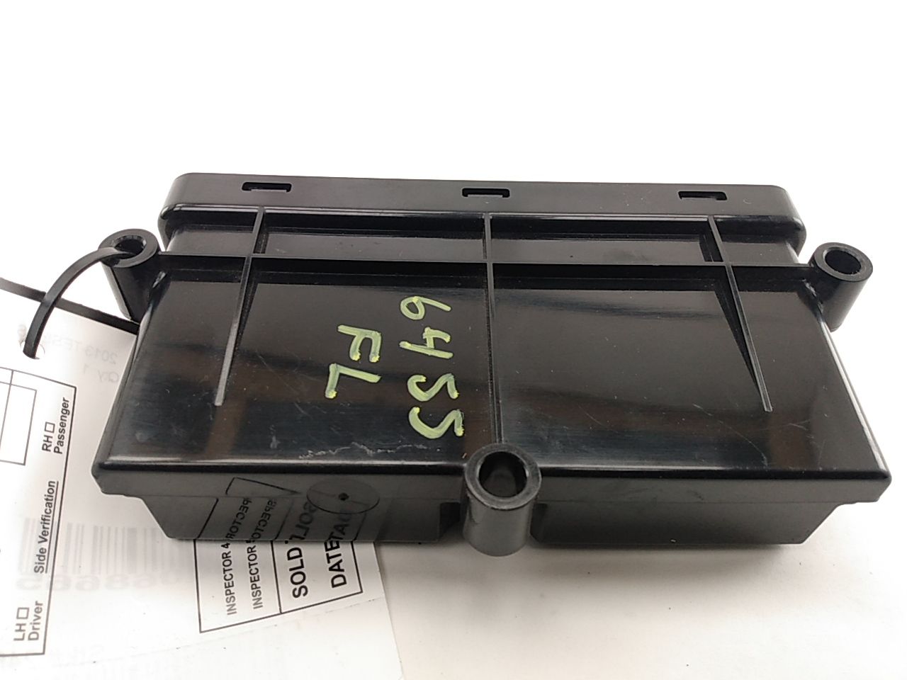 Tesla Model S Front Left Door Control Module