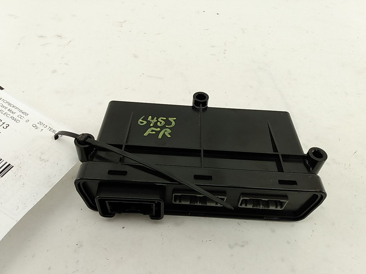 Tesla Model S Front Right Door Control Module - 0