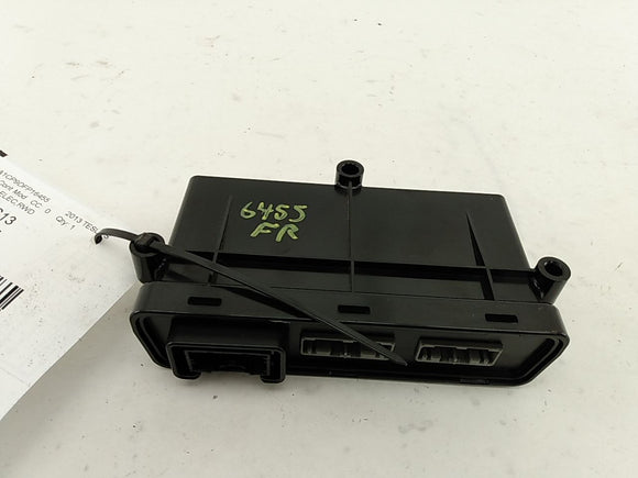 Tesla Model S Front Right Door Control Module