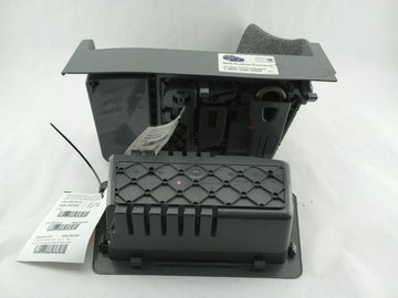 BMW 328i Pair of Trunk Storage Compartments - 0