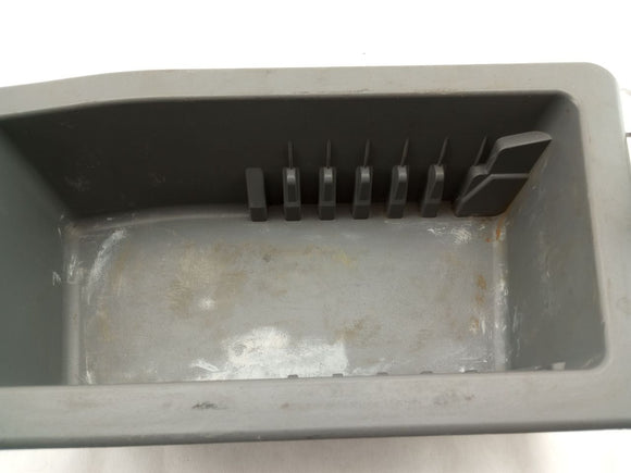 BMW 328i Pair of Trunk Storage Compartments