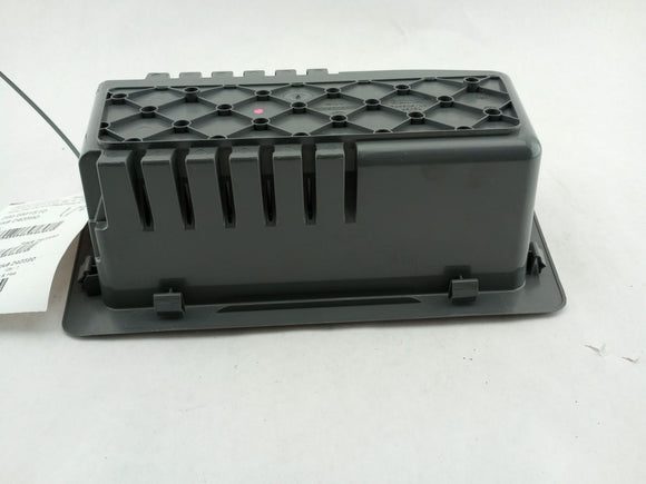 BMW 328i Pair of Trunk Storage Compartments