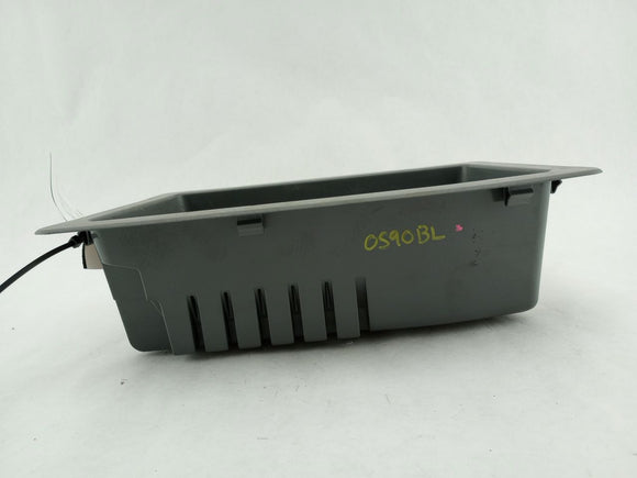 BMW 328i Pair of Trunk Storage Compartments