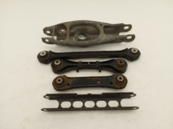 BMW 328i Rear Left Upper Control Arm Set