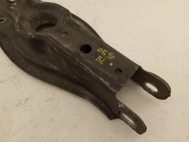 BMW 328i Rear Left Upper Control Arm Set